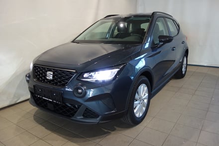 SEAT Arona Reference Edition 1.0 TSI