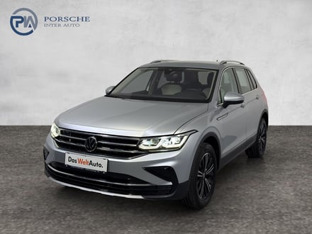 VW Tiguan Elegance TDI SCR 4MOTION DSG
