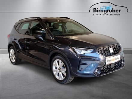 SEAT Arona Style 1.0 TSI