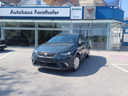 SEAT Ibiza Reference Edition 1.0 TSI