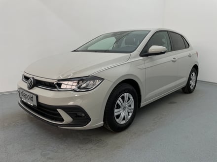 VW Polo 4Me