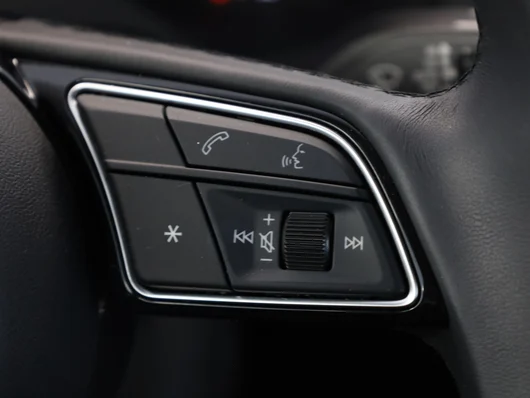 Bild eines Q2 35 TFSI advanced