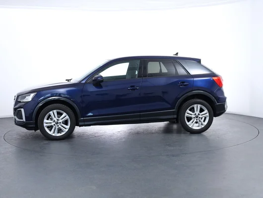 Bild eines Q2 35 TFSI advanced