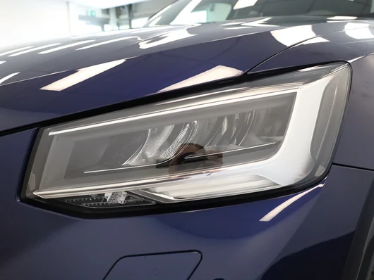Bild eines Q2 35 TFSI advanced