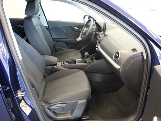 Bild eines Q2 35 TFSI advanced