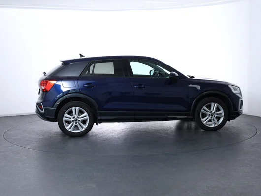 Bild eines Q2 35 TFSI advanced