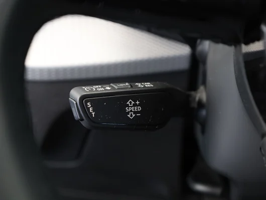 Bild eines Q2 35 TFSI advanced