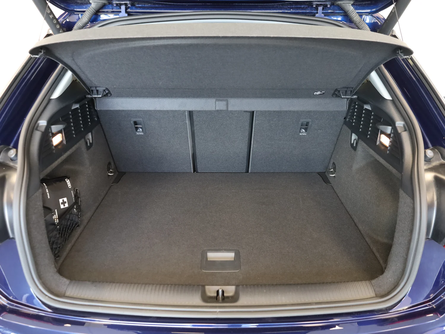 Bild eines Q2 35 TFSI advanced