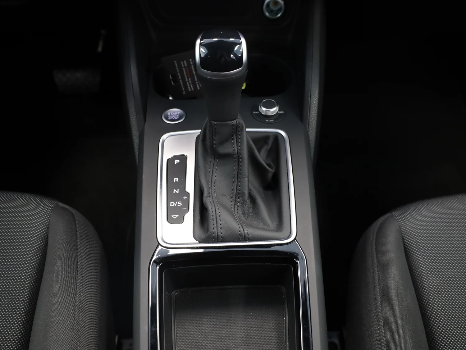 Bild eines Q2 35 TFSI advanced