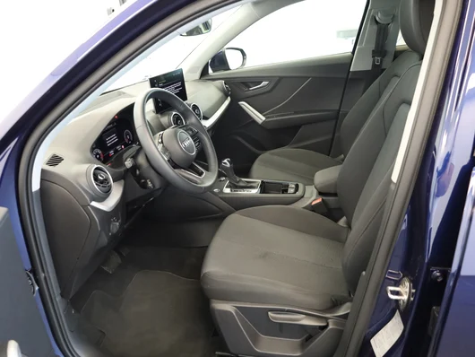 Bild eines Q2 35 TFSI advanced