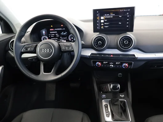Bild eines Q2 35 TFSI advanced