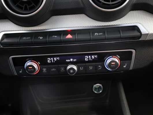 Bild eines Q2 35 TFSI advanced