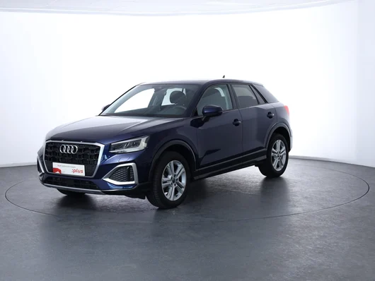 Bild eines Q2 35 TFSI advanced