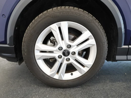 Bild eines Q2 35 TFSI advanced
