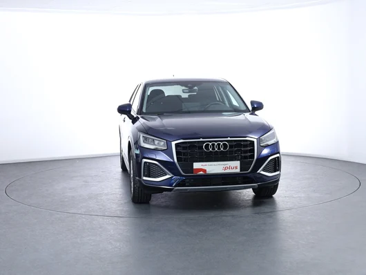 Bild eines Q2 35 TFSI advanced