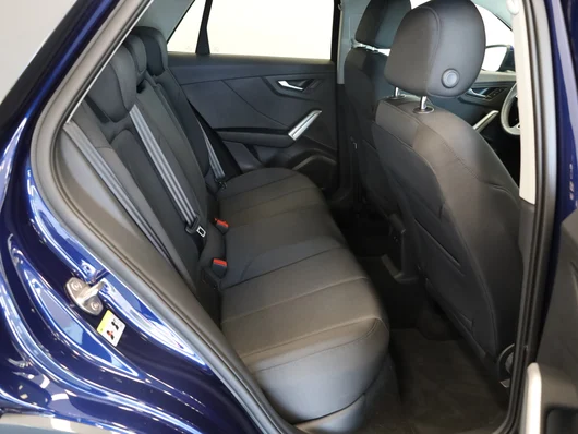 Bild eines Q2 35 TFSI advanced