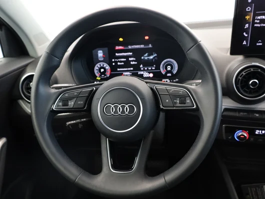 Bild eines Q2 35 TFSI advanced