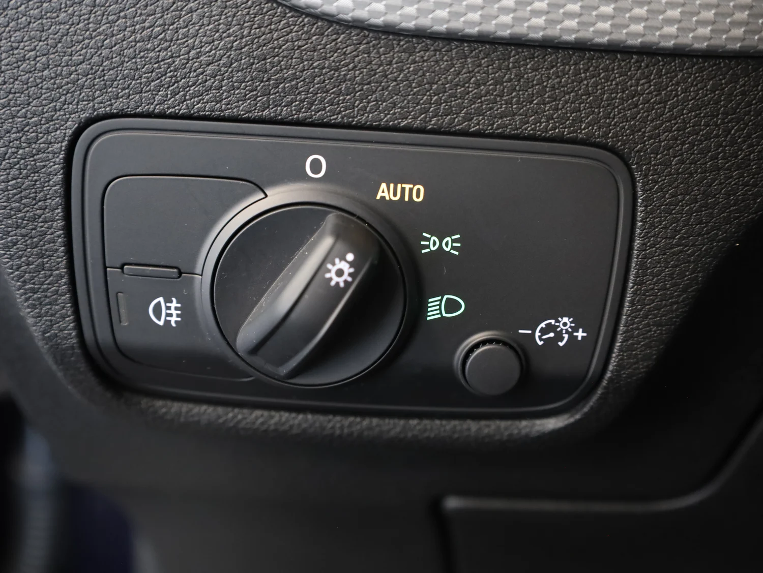 Bild eines Q2 35 TFSI advanced