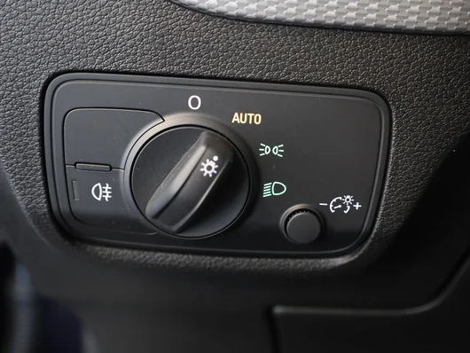 Bild eines Q2 35 TFSI advanced
