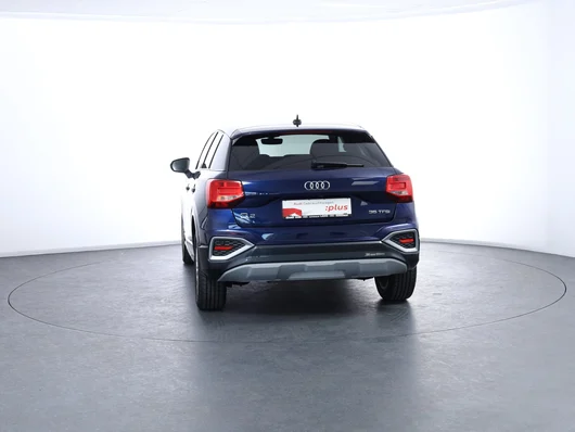 Bild eines Q2 35 TFSI advanced