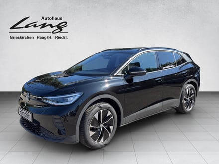VW ID.4 Pro 4MOTION 210 kW Business