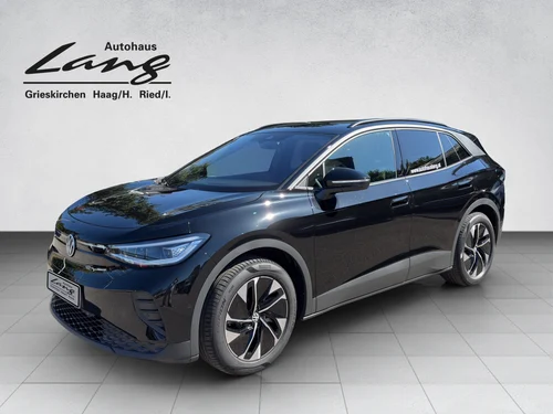 VW ID.4 Pro 4MOTION 210 kW Business