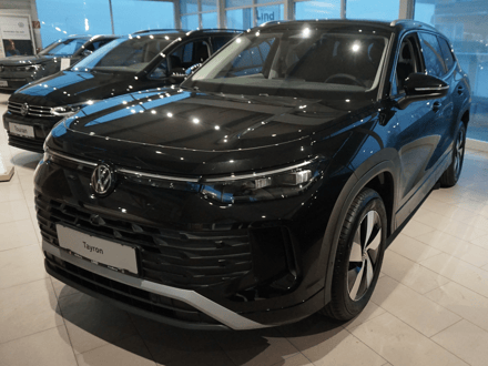 VW Tayron Friends TDI DSG