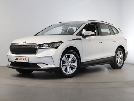 Škoda Enyaq 50 AT