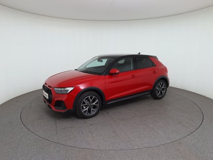 Audi A1 allstreet 30 TFSI intense