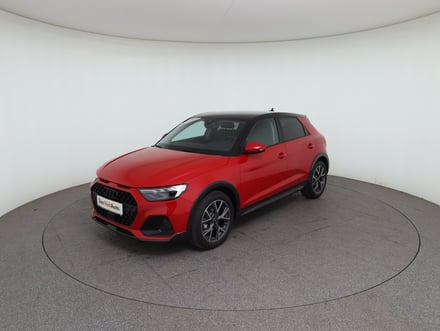 Audi A1 allstreet 30 TFSI intense