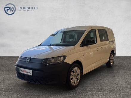 VW Caddy Flexible TDI