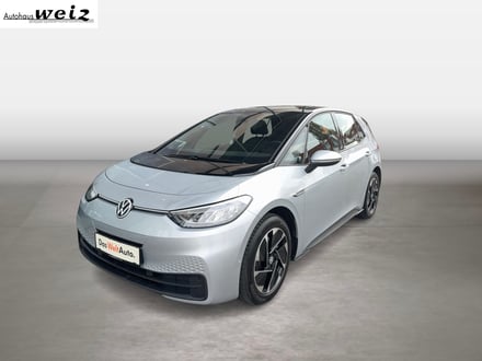 VW ID.3 Pro 107 kW Basis