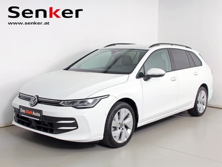 VW Golf Variant Business TDI