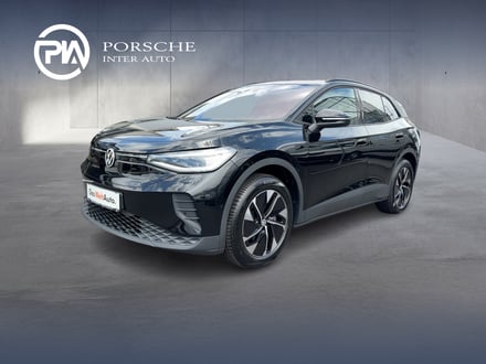 VW ID.4 Pro 210 kW Business