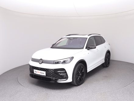 VW Tiguan Sport eHybrid DSG 200 kW