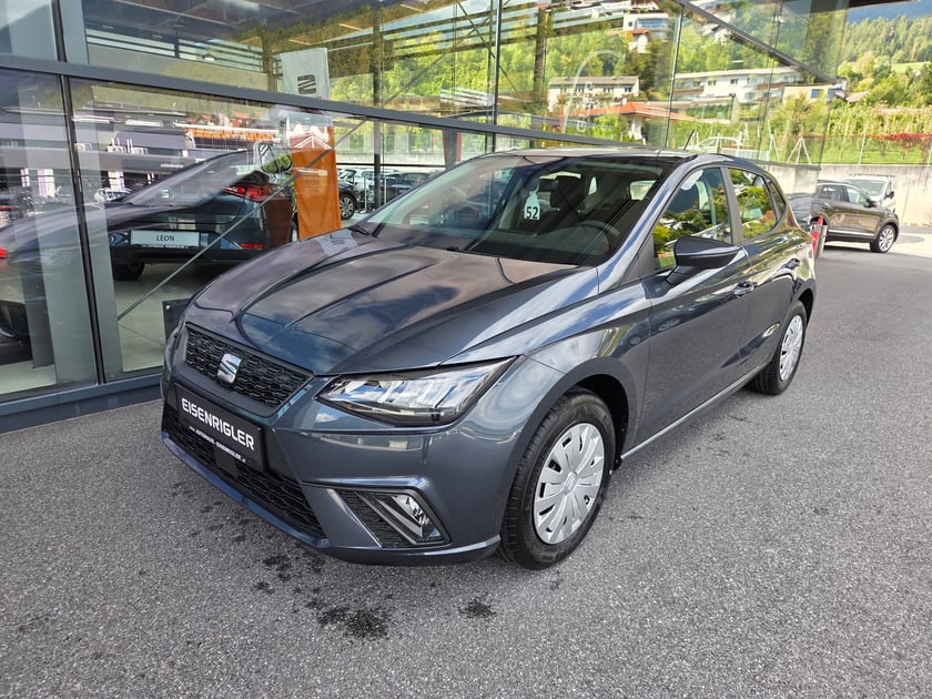 SEAT Ibiza Reference 1.0 TSI