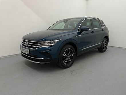 VW Tiguan Elegance TDI SCR 4MOTION DSG