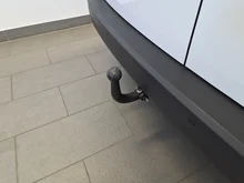 VW Caddy Cargo Maxi TDI 4MOTION in Candyweiß