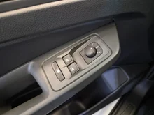 VW Caddy Cargo Maxi TDI 4MOTION in Candyweiß