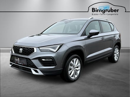 SEAT Ateca Style Edition 1.0 TSI