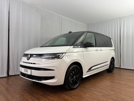 VW Multivan Edition eHybrid 180 kW 4MOTION