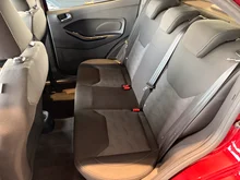 Ford Ka Ka+ 1,2 Ti-VCT Trend in Rot