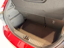 Ford Ka Ka+ 1,2 Ti-VCT Trend in Rot