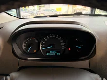 Ford Ka Ka+ 1,2 Ti-VCT Trend in Rot