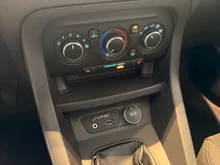 Ford Ka Ka+ 1,2 Ti-VCT Trend in Rot