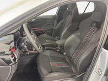 Thumbnail-Foto von Fahrzeug