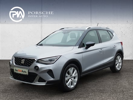 SEAT Arona Xperience 1.0 TSI DSG