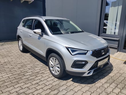 SEAT Ateca Style 1.5 TSI ACT