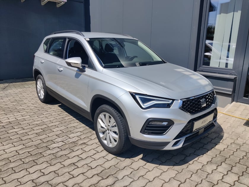 SEAT Ateca Style 1.5 TSI ACT