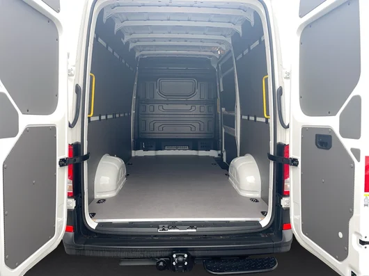 Bild eines VW Crafter 35 Kastenwagen L3H3 TDI
